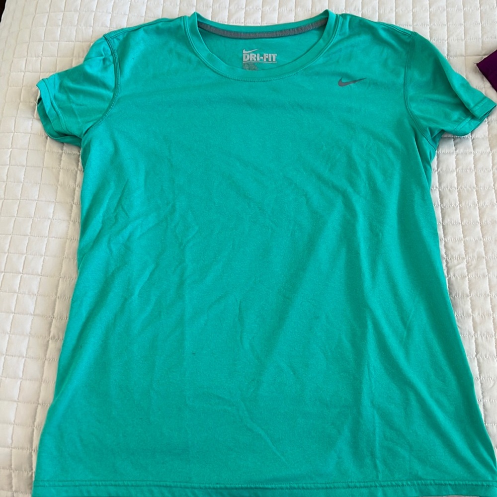 Nike Dri-Fit top